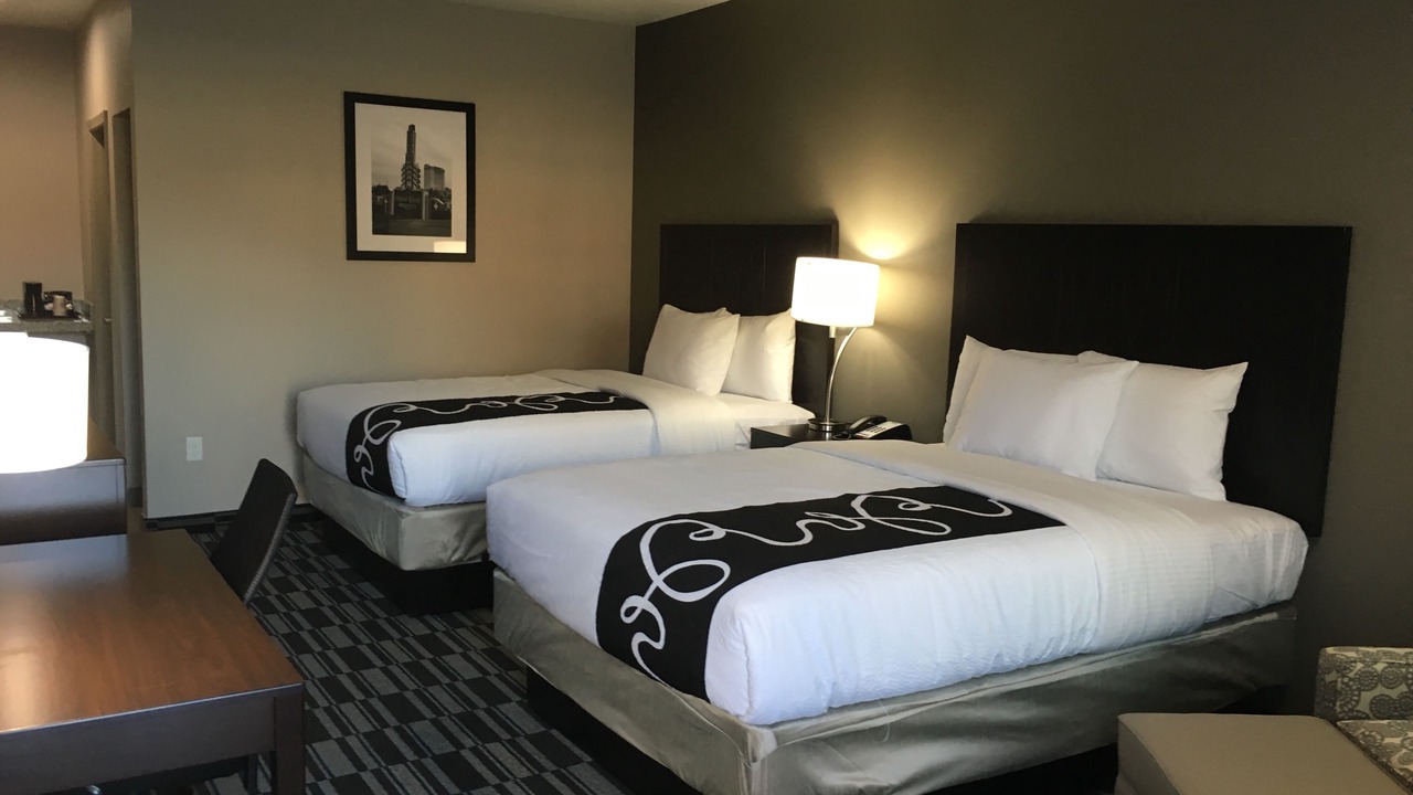 Photo of Bedroom in Tulsa