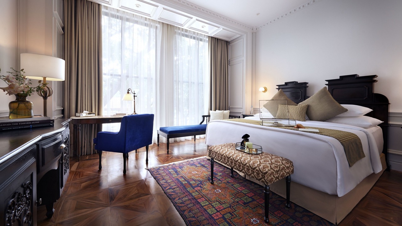 Photo of Bedroom in Jakarta