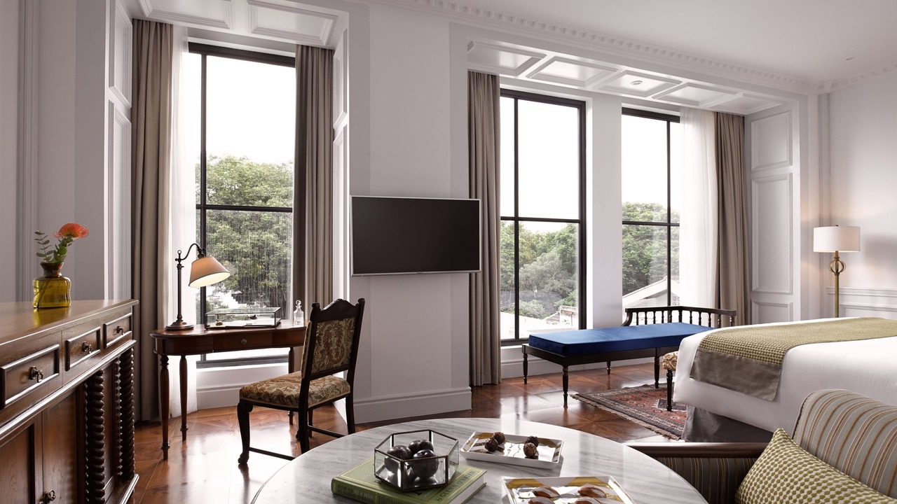 Photo of Bedroom in Jakarta
