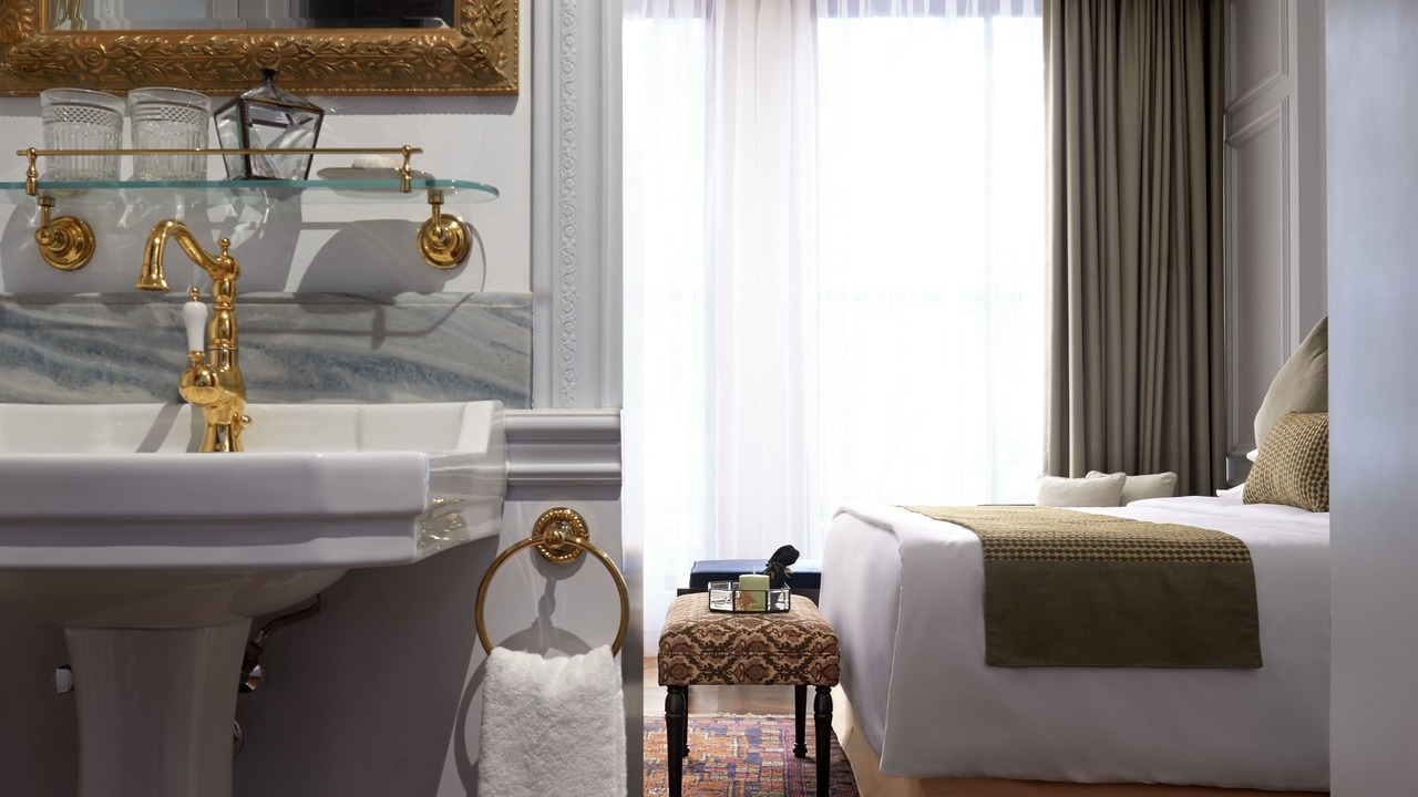 Photo of Bedroom in Jakarta