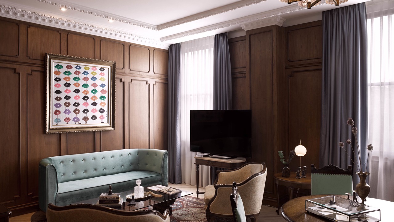 Photo of Bedroom in Jakarta