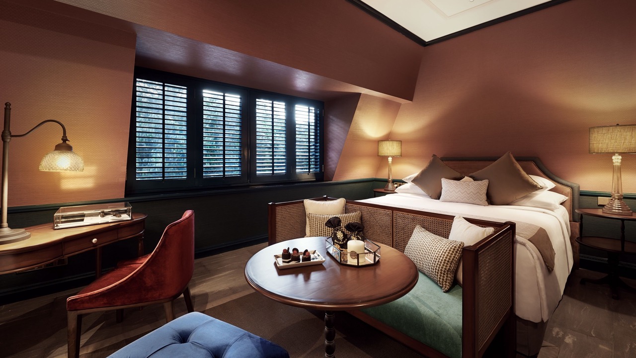 Photo of Bedroom in Jakarta