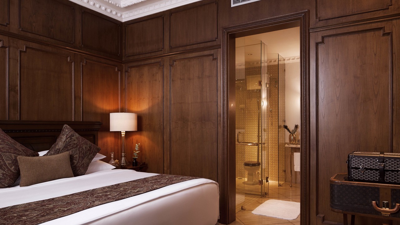 Photo of Bedroom in Jakarta