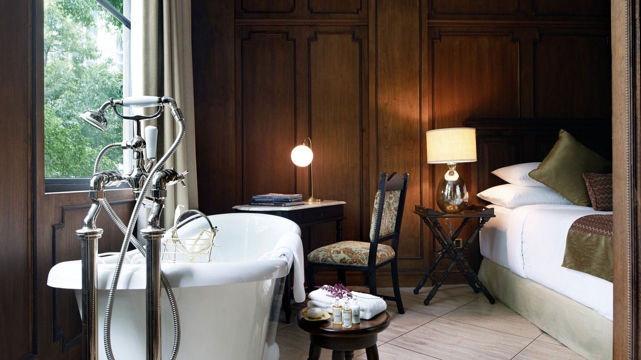 Photo of Bedroom in Jakarta