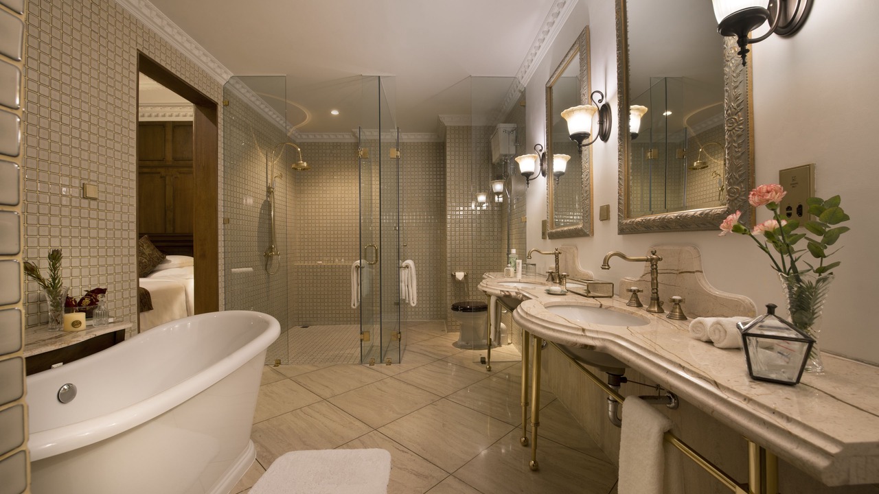 Photo of Bathroom in Jakarta