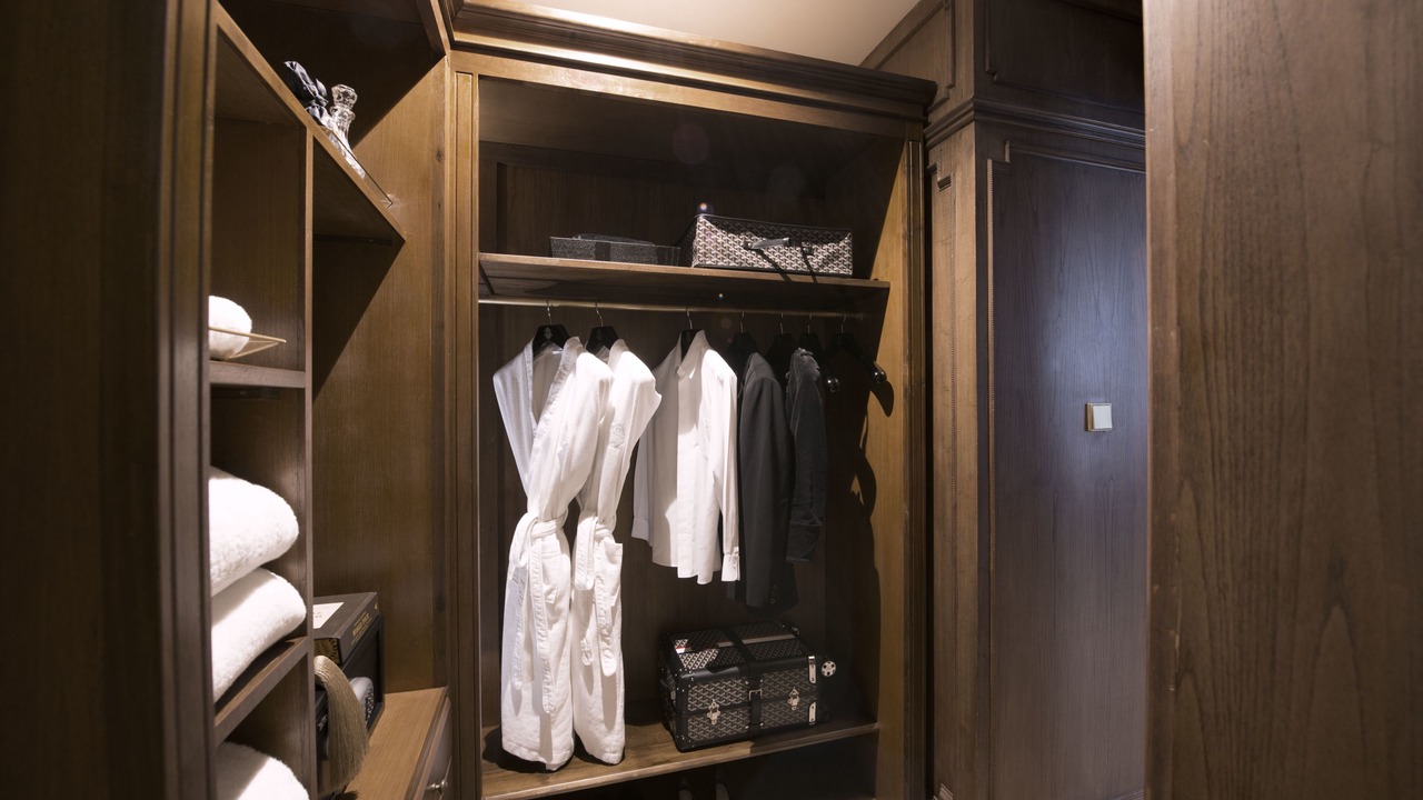 Photo of Bedroom in Jakarta