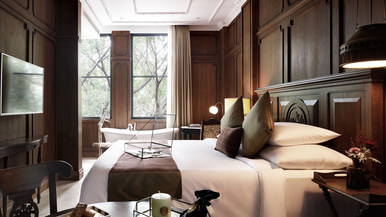 Photo of Bedroom in Jakarta