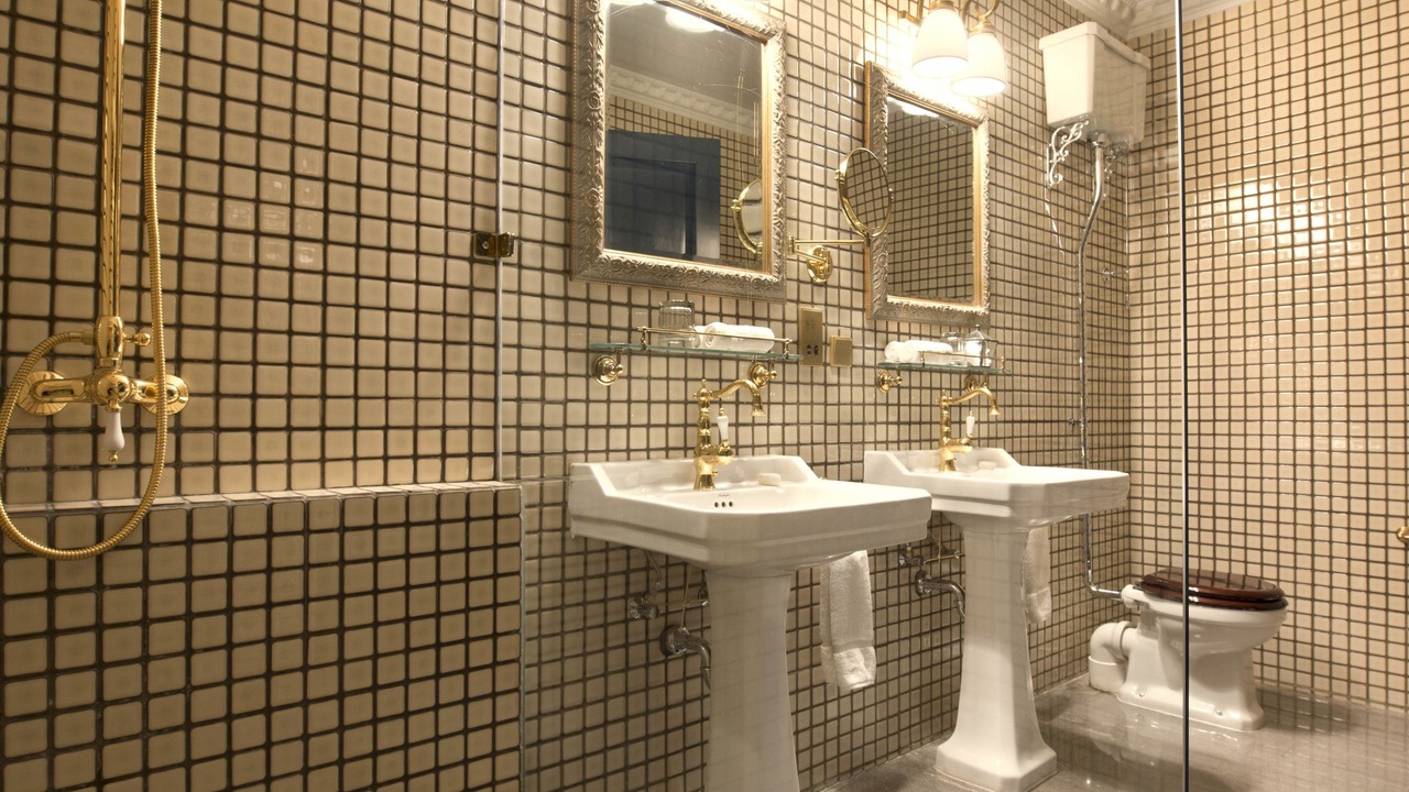 Photo of Bathroom in Jakarta