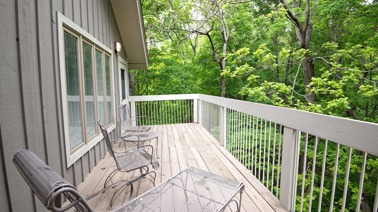 Photo of Patio Balcony in Lucas