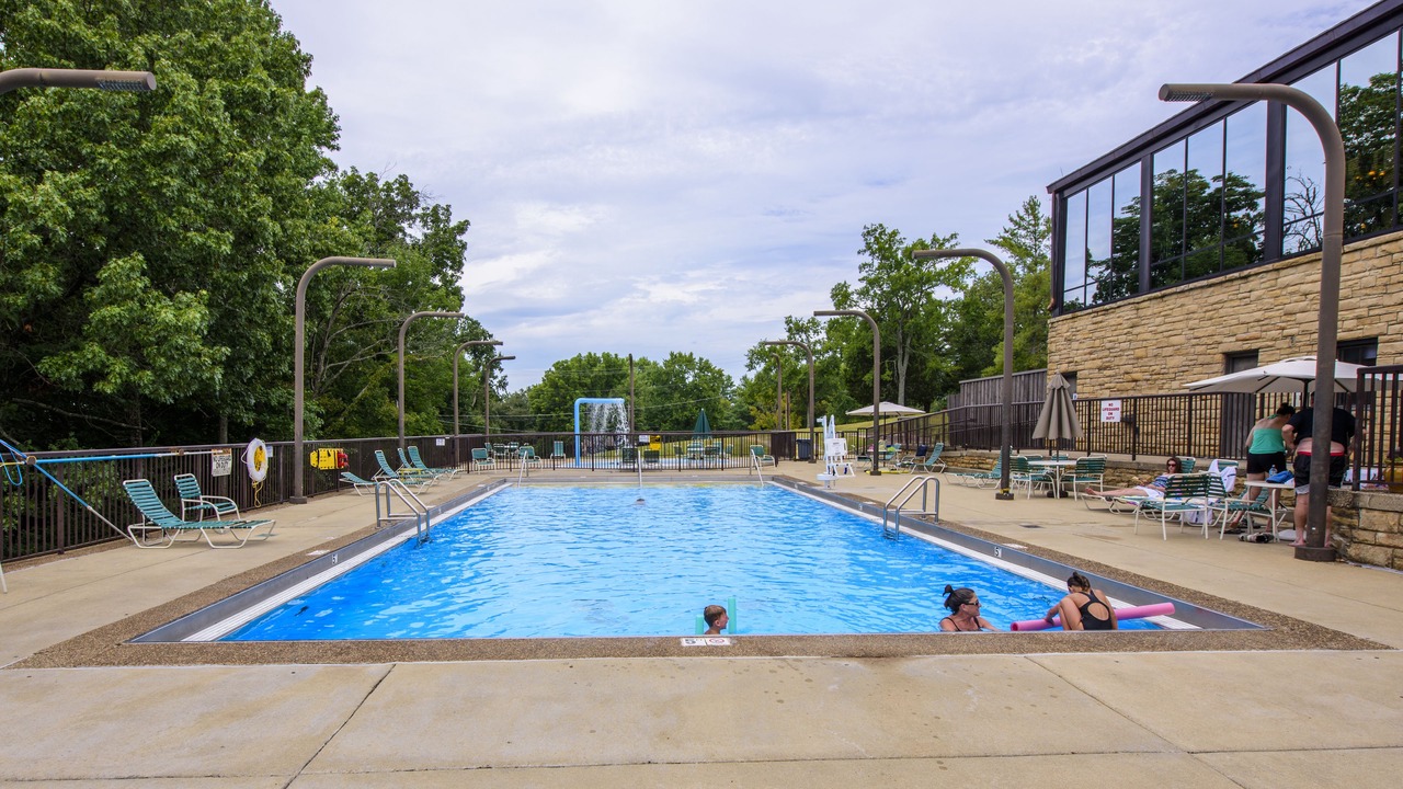 Photo of Outdoor in Lucas