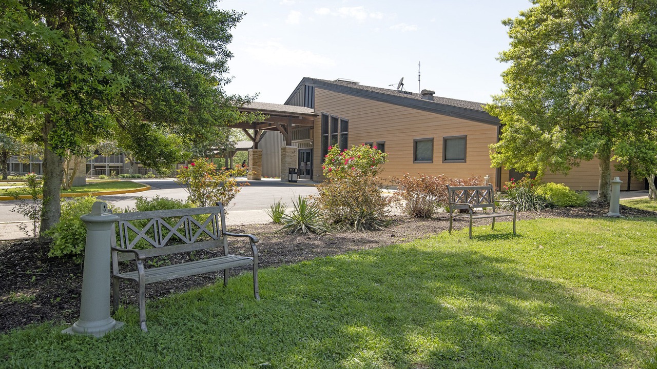 Photo of Outdoor in Lucas