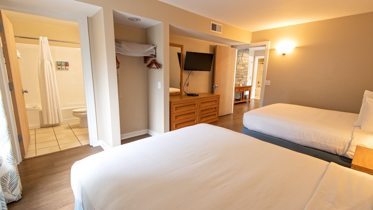 Photo of Bedroom in Lucas