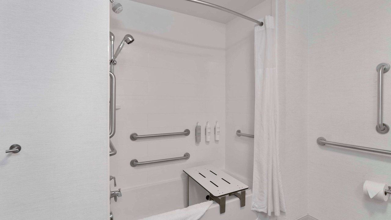 Photo of Bathroom in Columbus