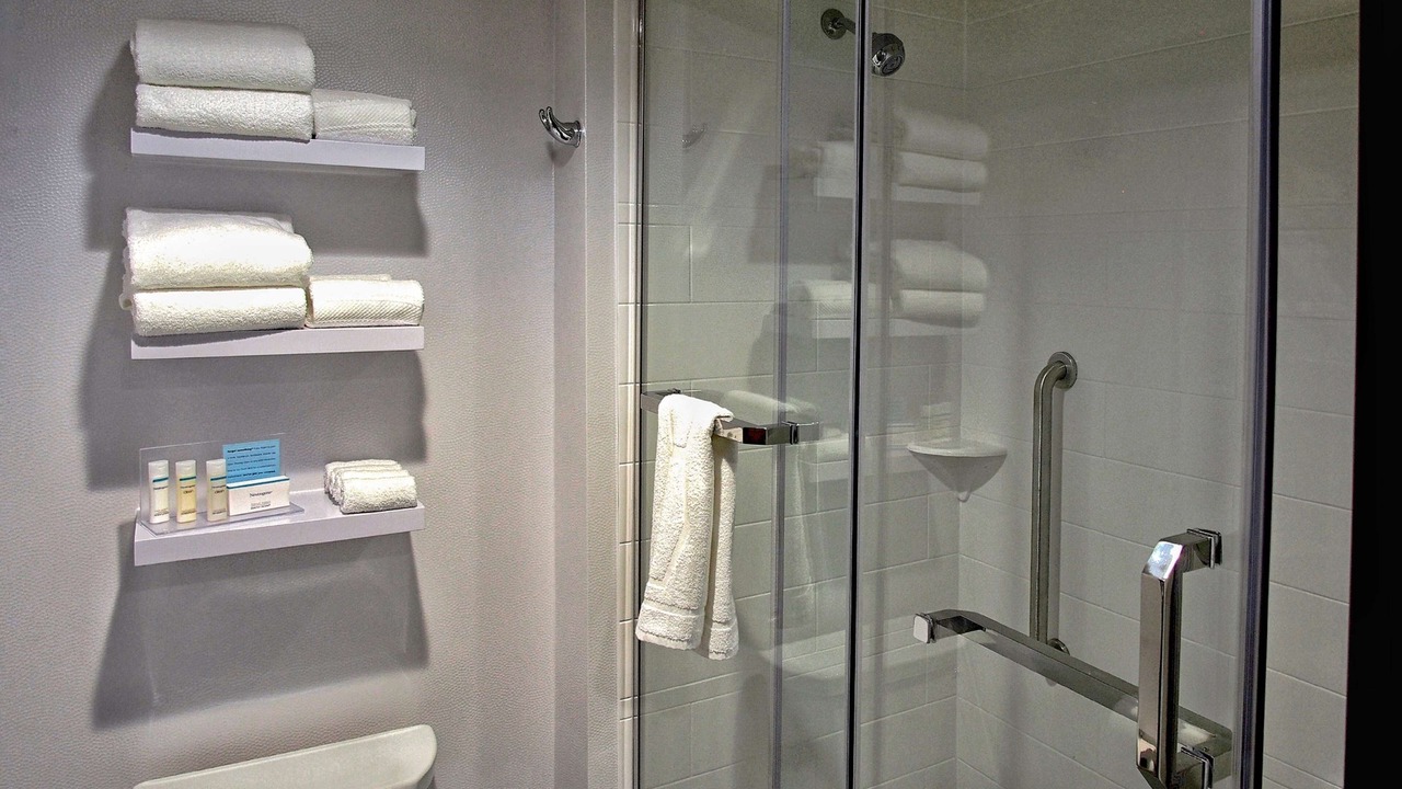 Photo of Bathroom in Moore
