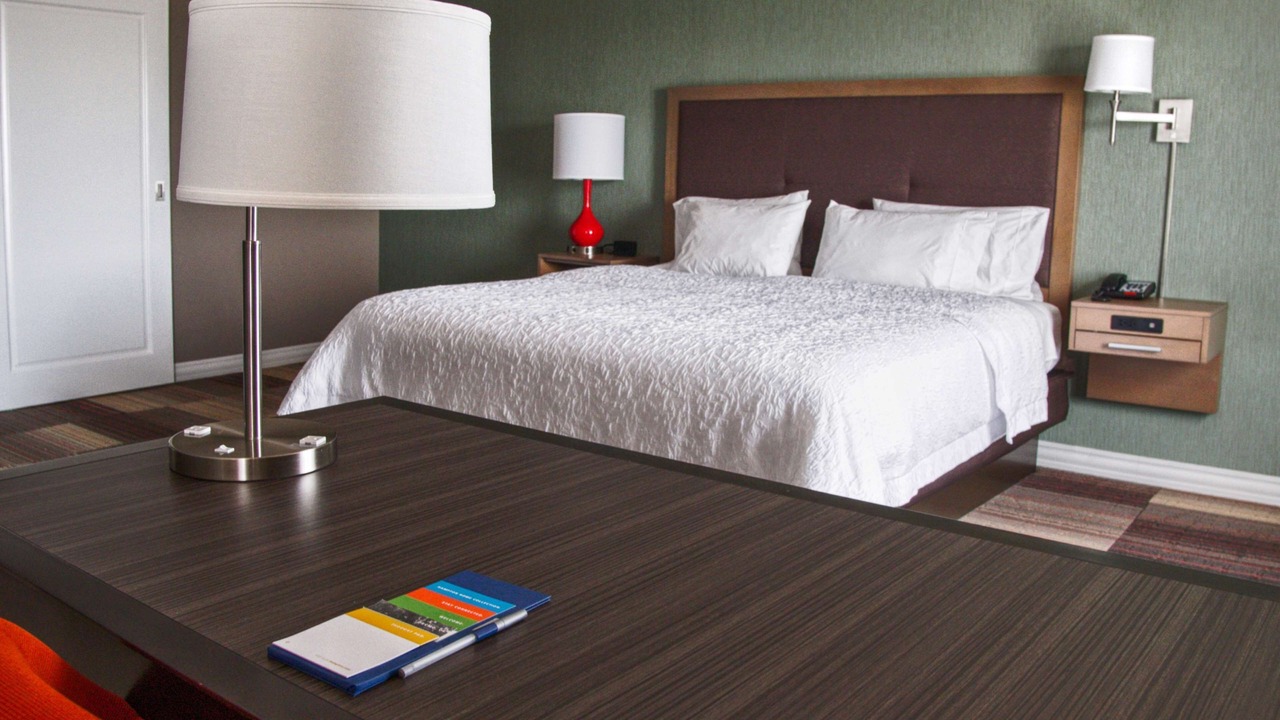 Photo of Bedroom in Moore