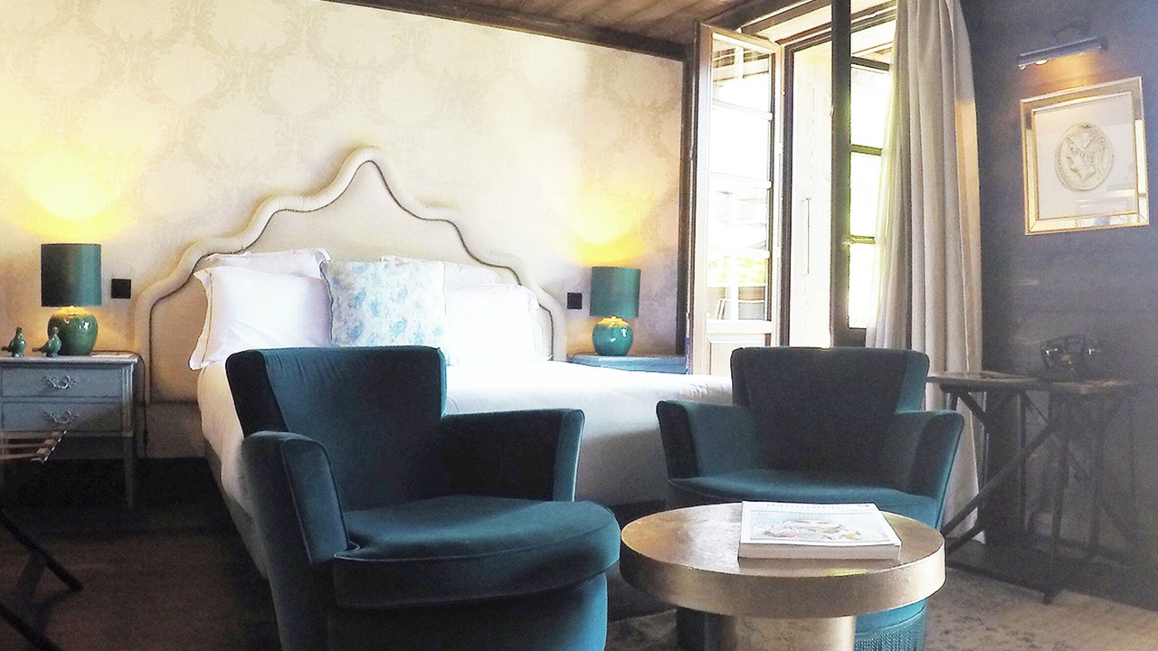 Photo of Bedroom in Les Praz-de-Chamonix