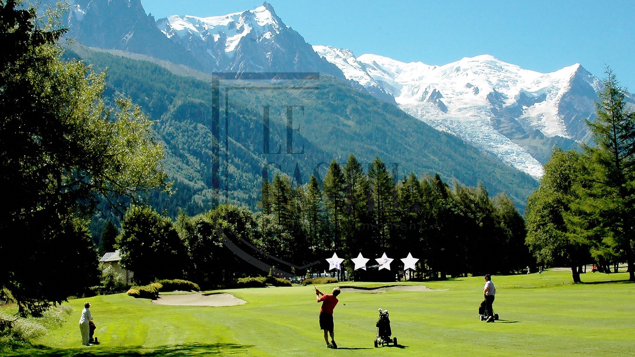 Photo of Others in Les Praz-de-Chamonix