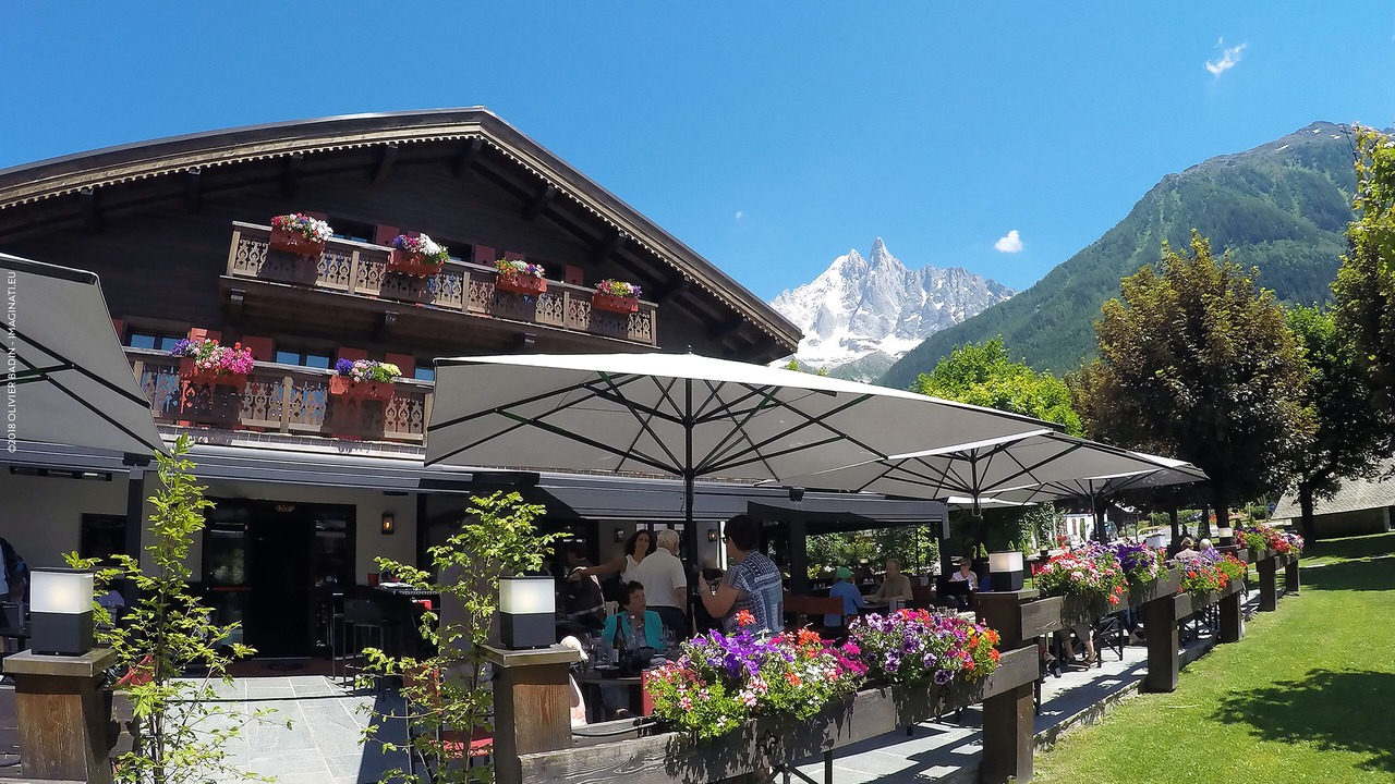 Photo of Outdoor in Les Praz-de-Chamonix