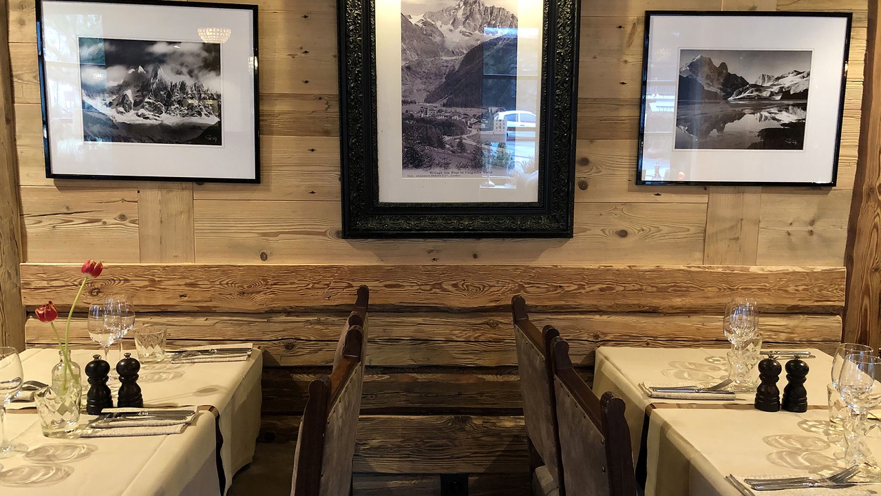Photo of Others in Les Praz-de-Chamonix