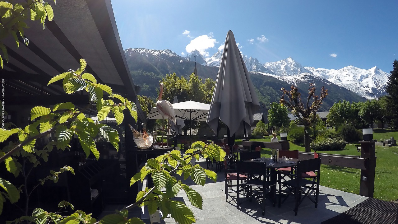 Photo of Outdoor in Les Praz-de-Chamonix