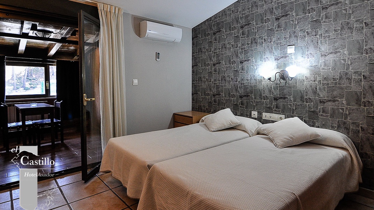 Photo of Bedroom in Larraga