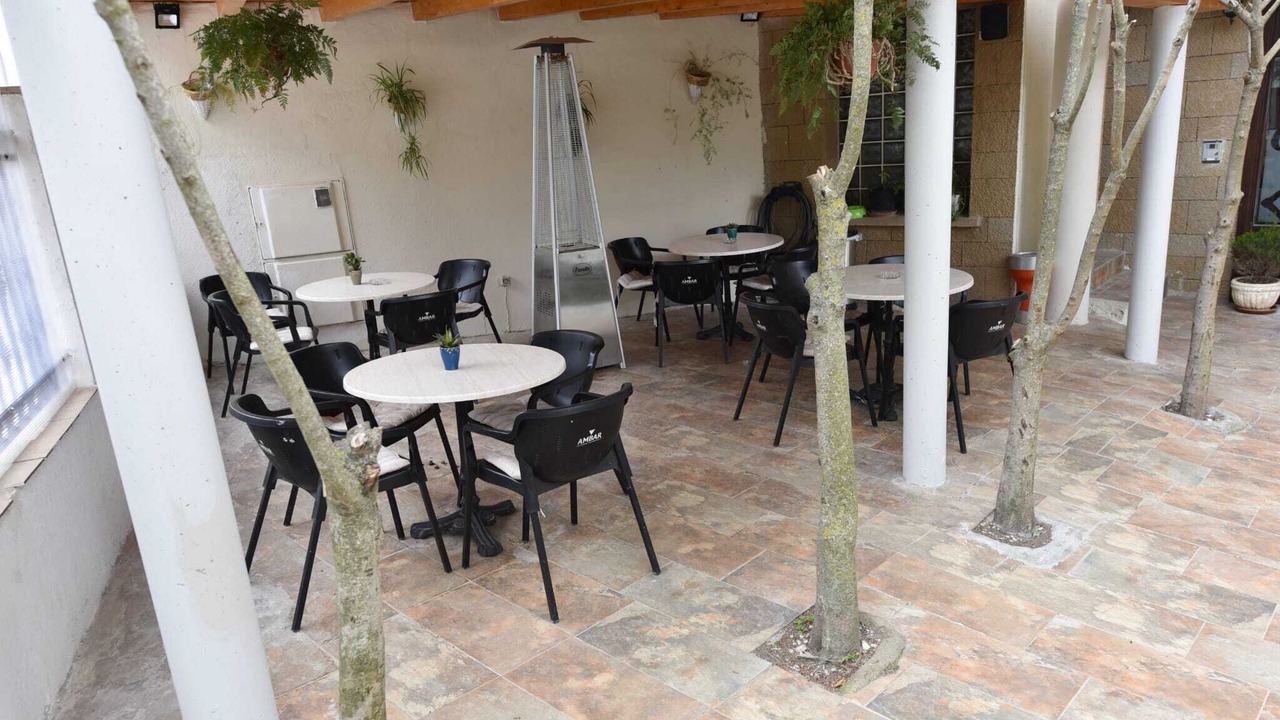 Photo of Outdoor in Larraga