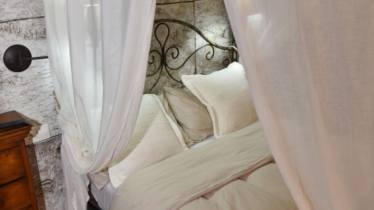 Photo of Bedroom in Larraga