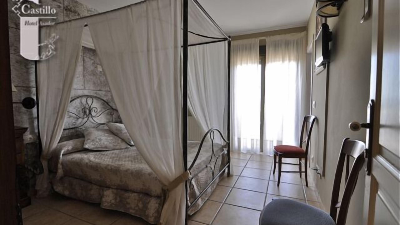 Photo of Bedroom in Larraga