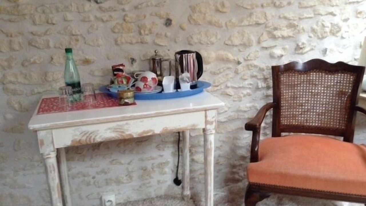 Photo of Bedroom in Cherac