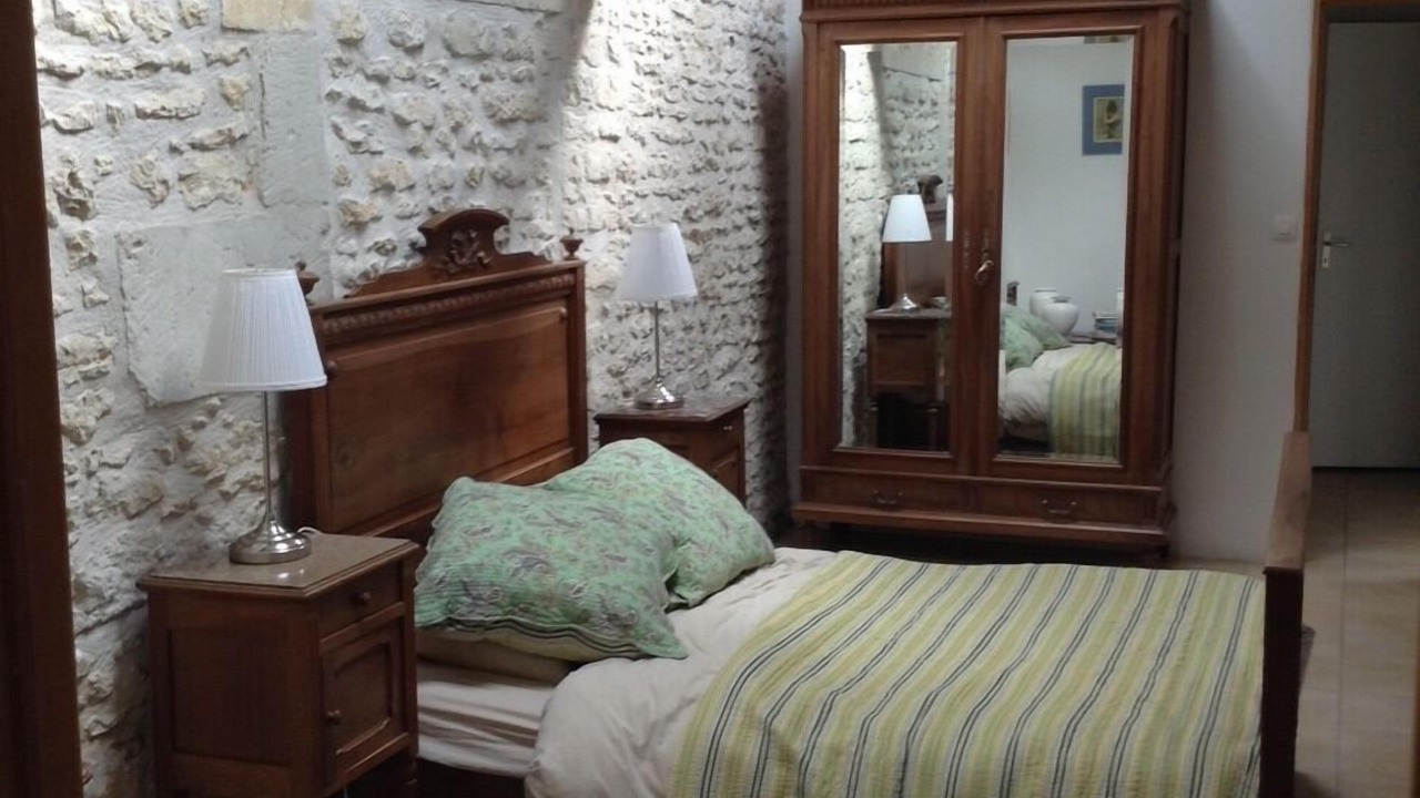 Photo of Bedroom in Cherac