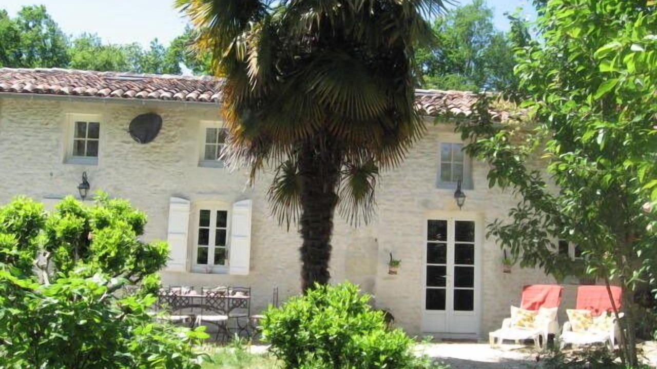 Photo of Buildings in Cherac