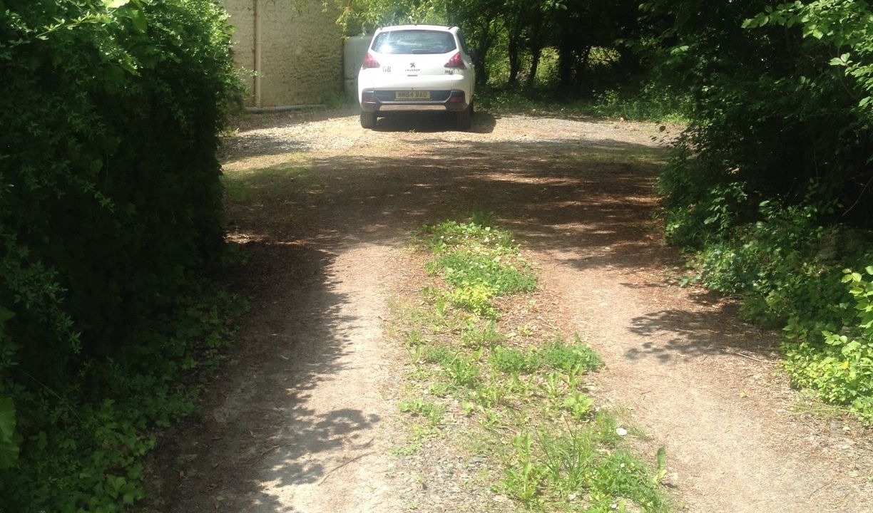 Photo of Outdoor in Cherac