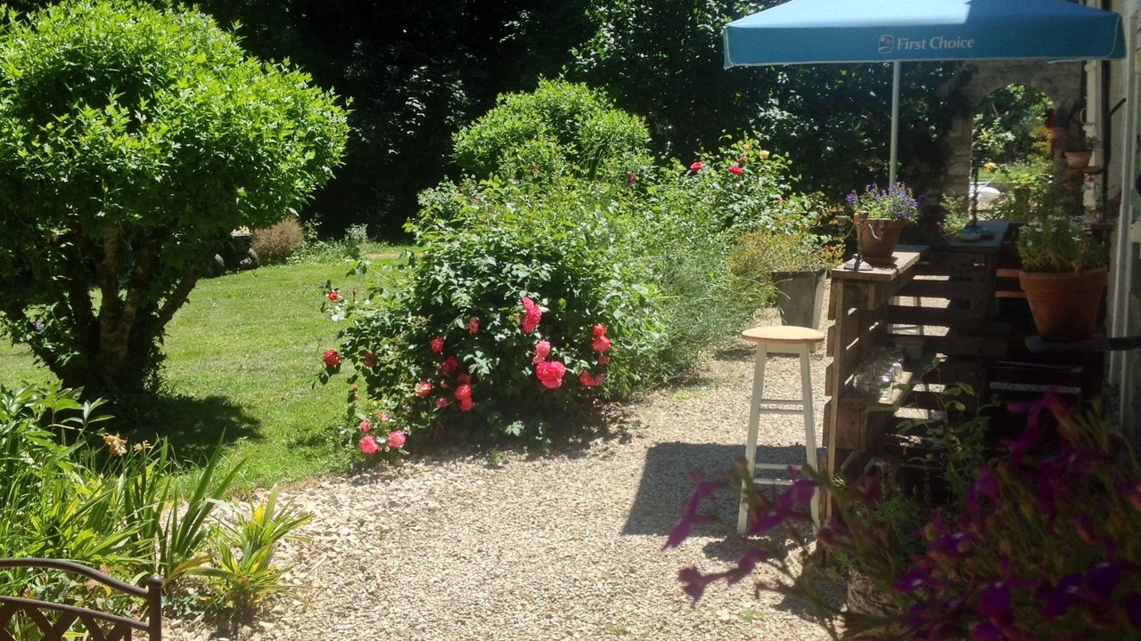 Photo of Outdoor in Cherac