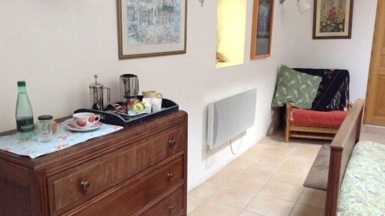 Photo of Bedroom in Cherac