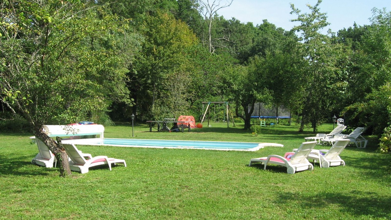Photo of Outdoor in Cherac