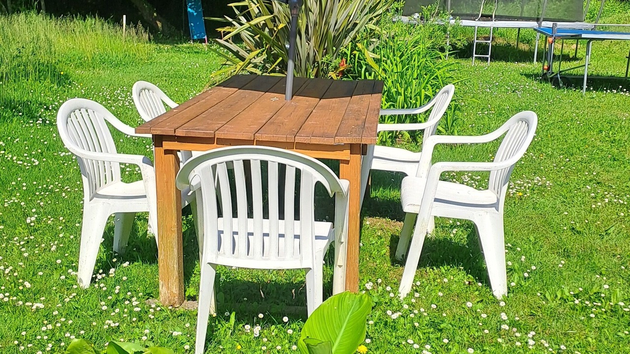 Photo of Outdoor in Cherac