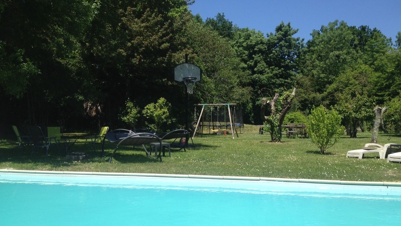 Photo of Outdoor in Cherac