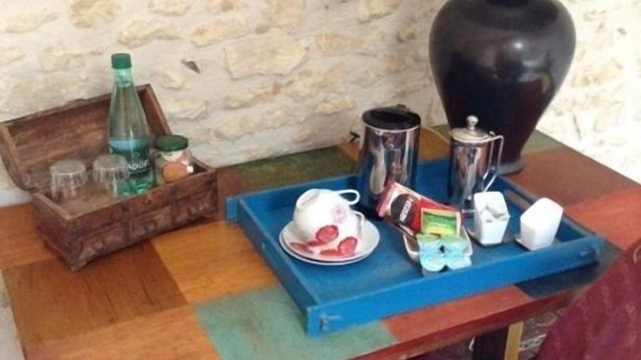 Photo of Bedroom in Cherac