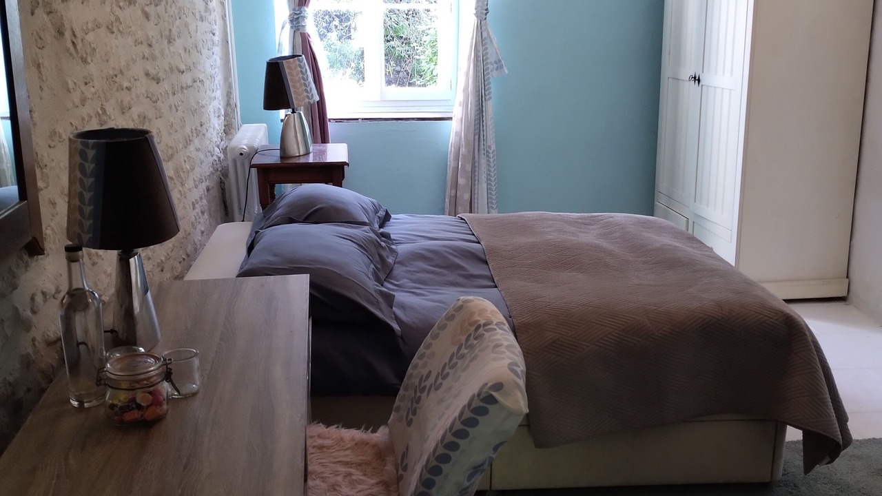 Photo of Bedroom in Cherac