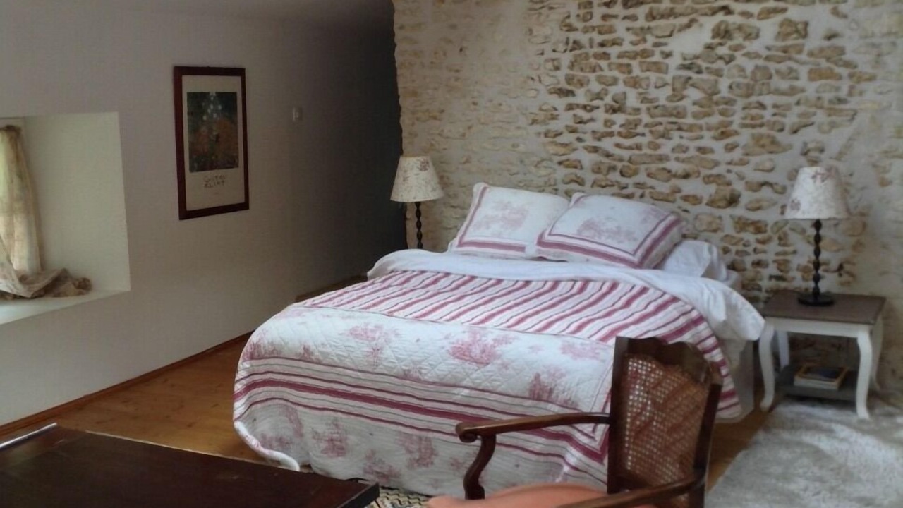 Photo of Bedroom in Cherac