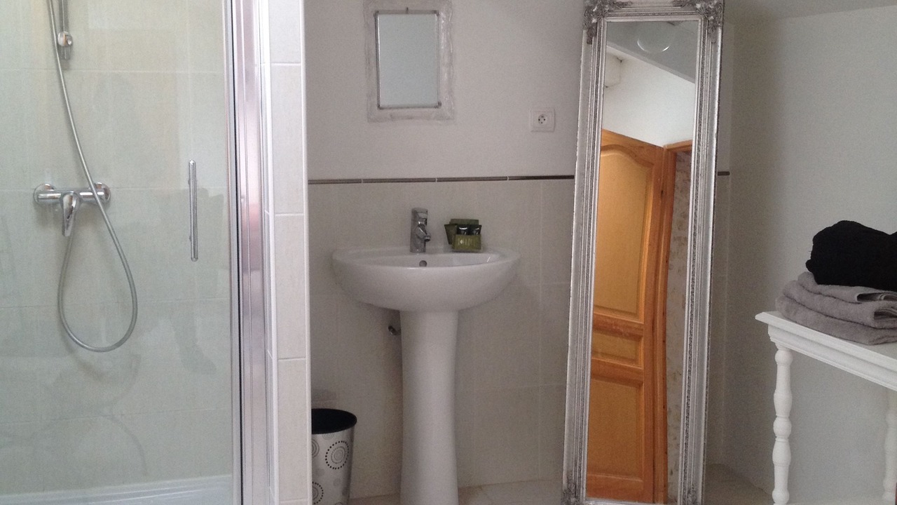 Photo of Bathroom in Cherac