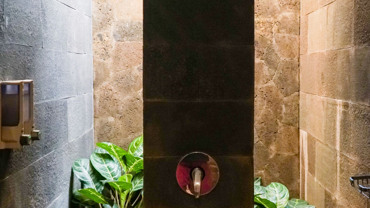 Photo of Bathroom in Uluwatu