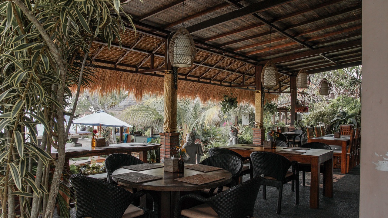 Photo of Outdoor in Uluwatu