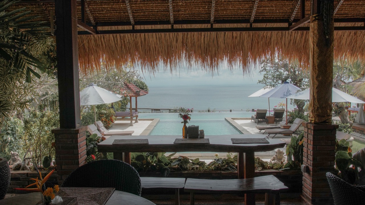 Photo of Outdoor in Uluwatu