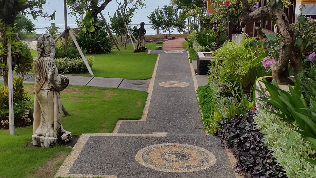 Photo of Outdoor in Uluwatu