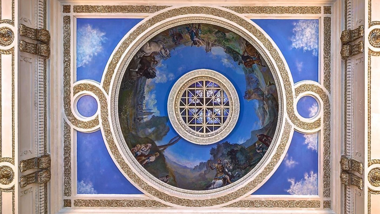 Photo of Outdoor in Alexandria
