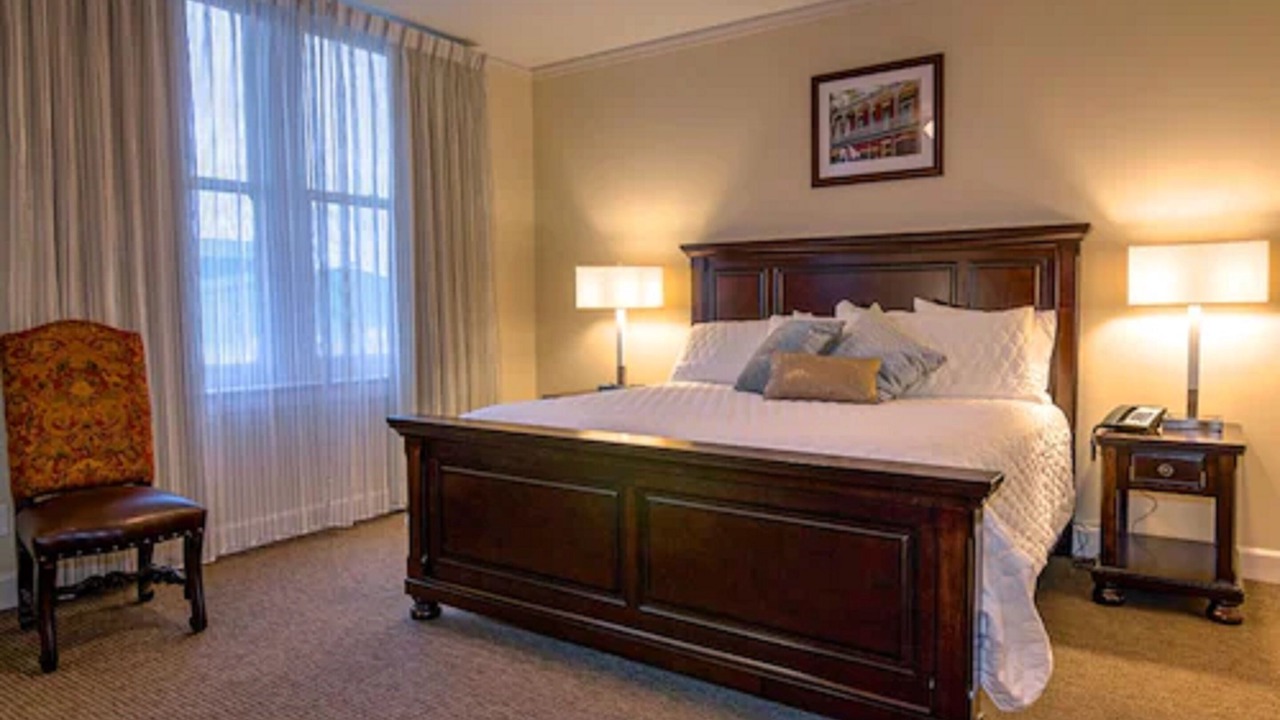 Photo of Bedroom in Alexandria