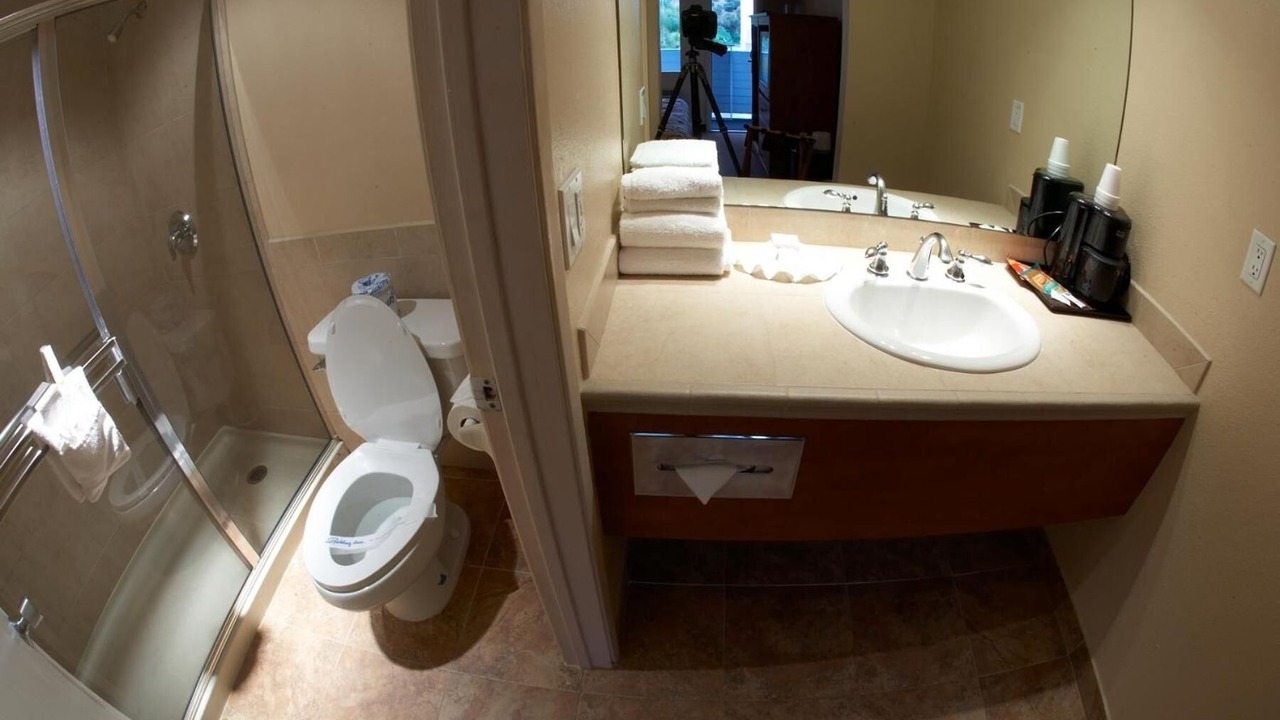 Photo of Bathroom in Tolleson