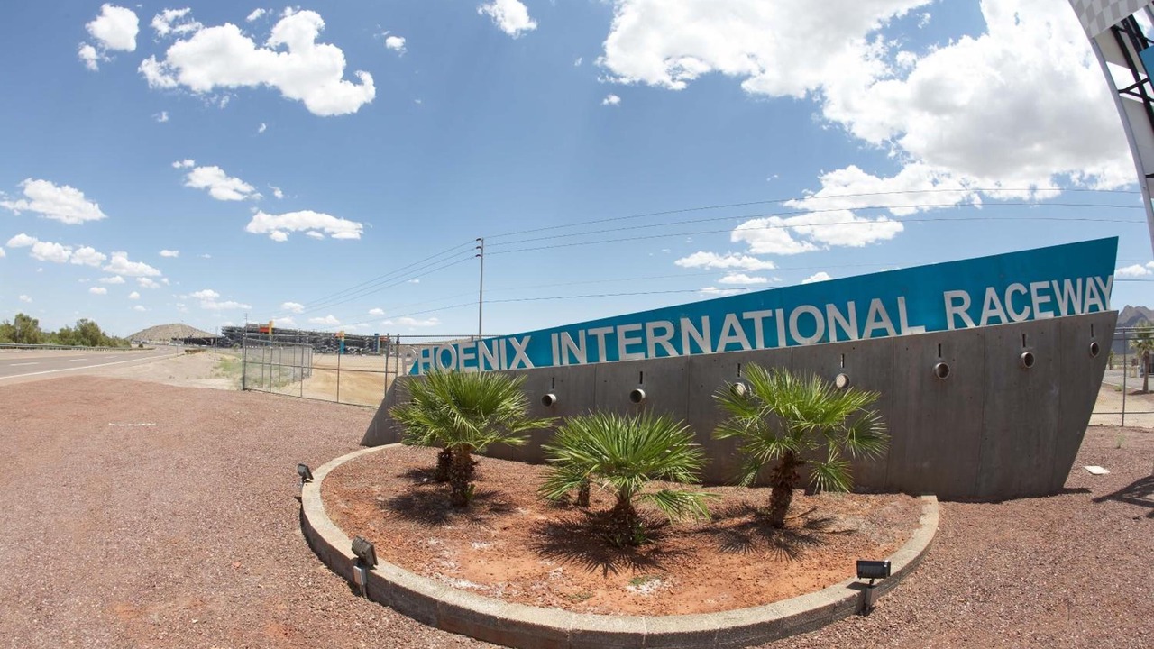 Photo of Outdoor in Tolleson