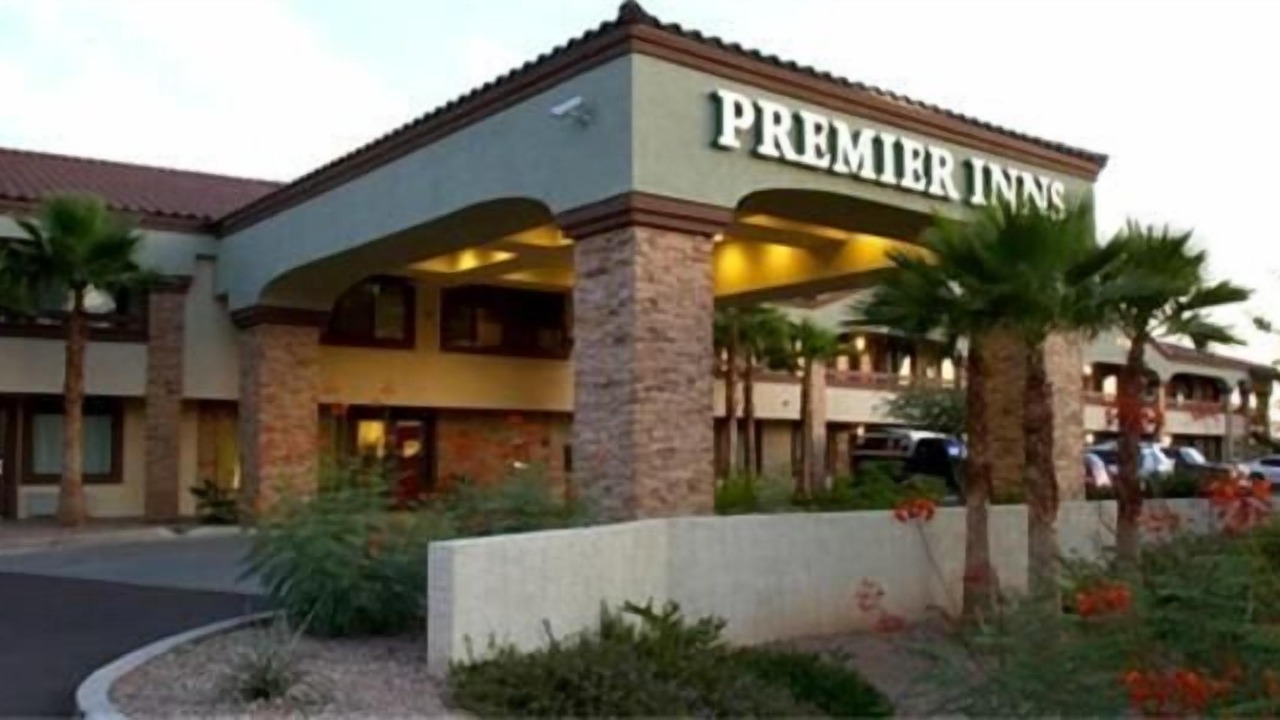 Photo of Buildings in Tolleson